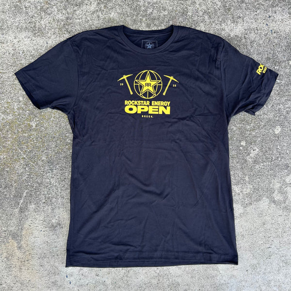 RSEO SNOW SHORT SLEEVE SHIRT