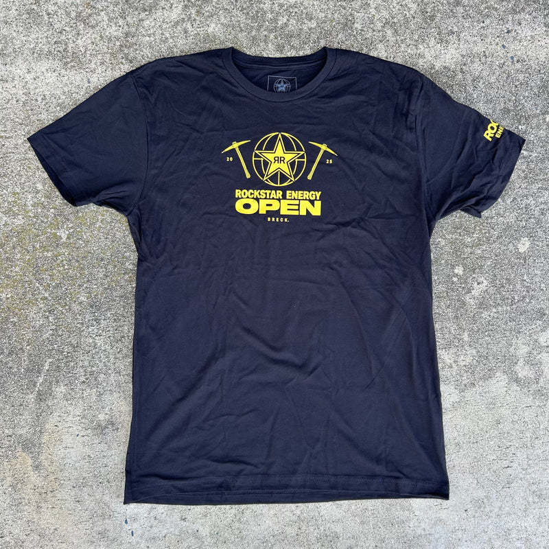 RSEO SNOW SHORT SLEEVE SHIRT