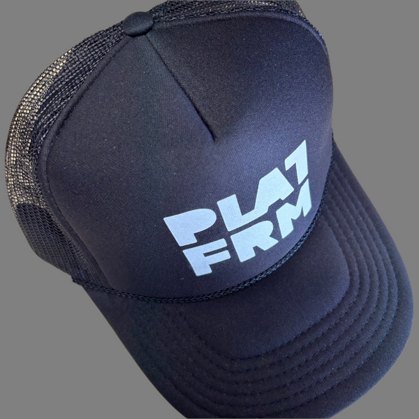 Platfrm Trucker