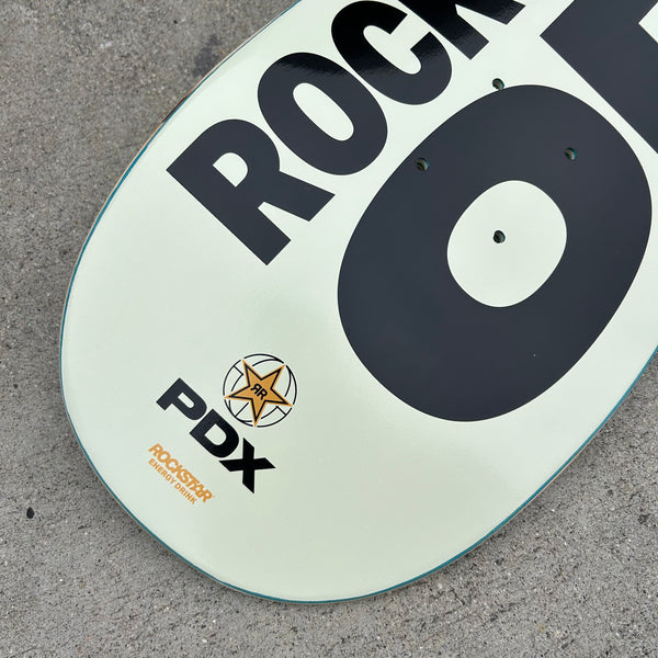 Skatedeck RSEO