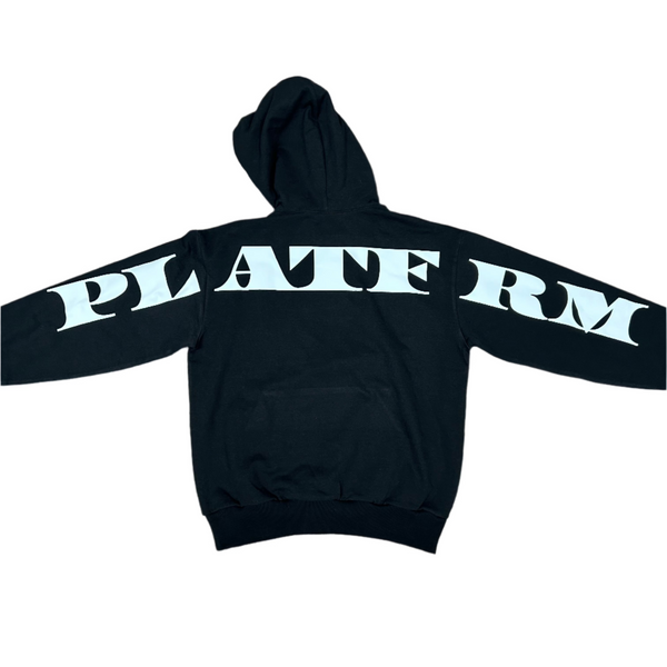 PLATFRM LTD EDITION HOODIE