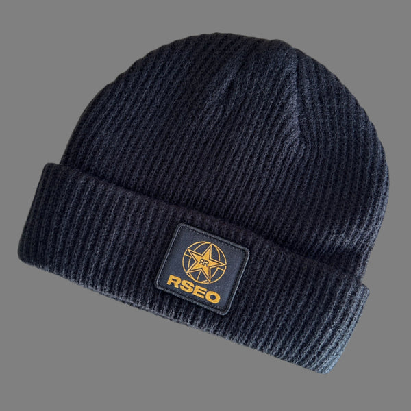 RSEO Beanie