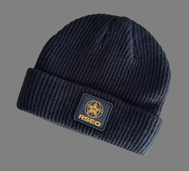 RSEO Beanie