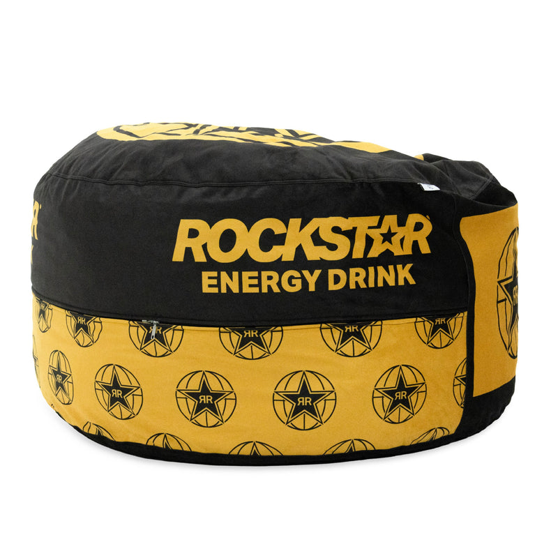 Bean Bag - Full - Rockstar Energy Open