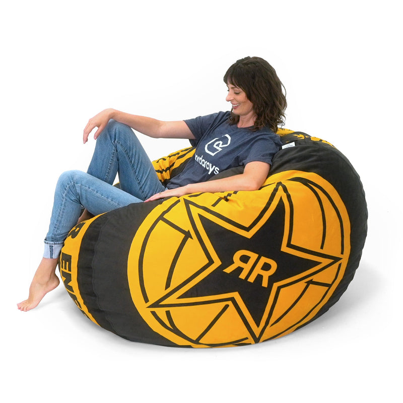 Bean Bag - King - Rockstar Energy Open