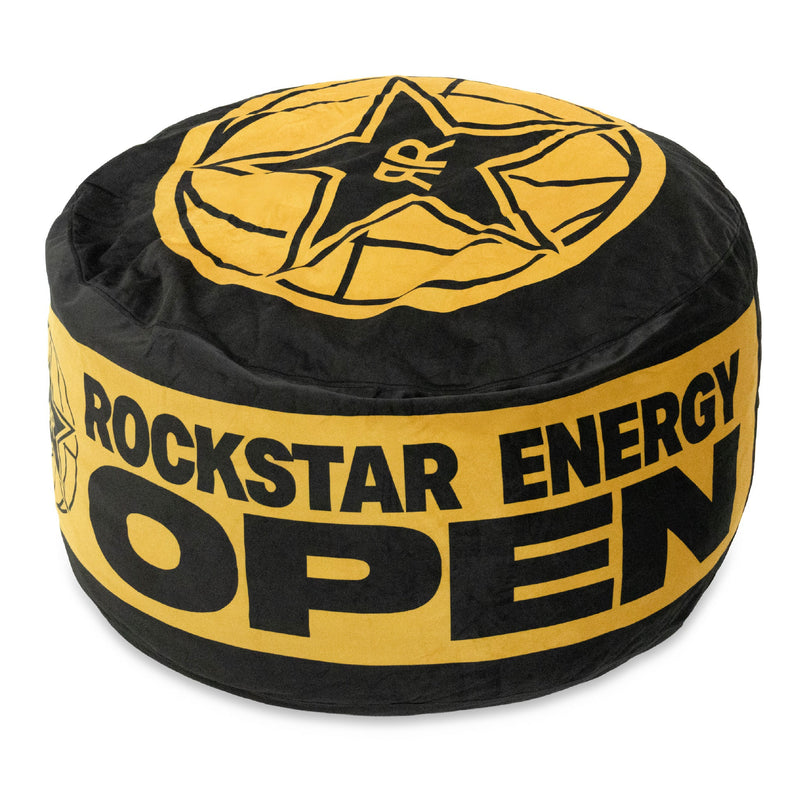 Bean Bag - Full - Rockstar Energy Open