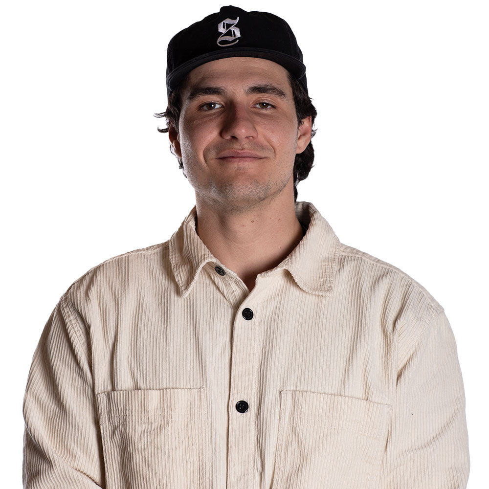 Sam Anderson Snowboard Profile | Platfrm Videos, Photos, and More – The ...